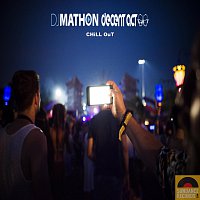 Přední strana obalu CD Chill out