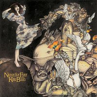 Kate Bush – Never For Ever (2018 Remaster) CD