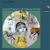 Leonard Pennario – Pennario Plays Debussy Preludes (Remastered)
