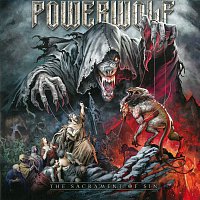Powerwolf – The Sacrament of Sin