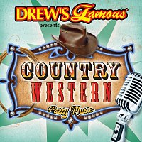 The Hit Crew – Drew's Famous Presents Country Western Party Music