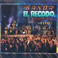 Banda El Recodo De Cruz Lizárraga – En Vivo Desde El Río Nilo