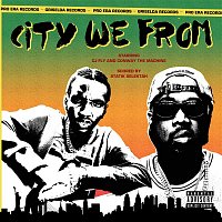 CJ Fly & Conway The Machine – City We From