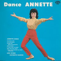 Annette Funicello – Danceannette