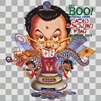 Sam Hui – Mr. Boo! Theme From Games Gamblers Play
