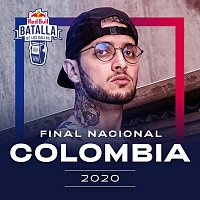Red Bull Batalla de los Gallos – Final Nacional Colombia 2020 (Live)