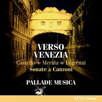 Pallade Musica – Verso Venezia
