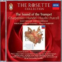 Různí interpreti – The Sound of the Trumpet