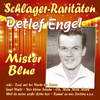 Detlef Engel – Mister Blue