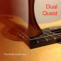 The Anido Guitar Duo – Dual Quest
