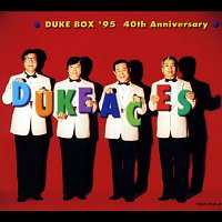 Duke Aces – Duke Box '95 40th Anniversary Album