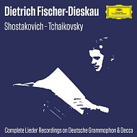 Dietrich Fischer-Dieskau – Fischer-Dieskau Lieder A-Z: Shostakovich – Tchaikovsky [Complete Lieder Recordings on DG & Decca]