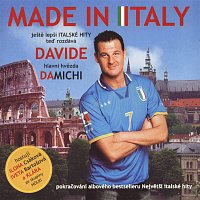 Davide – Made in Italy