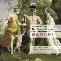 Sir Philip Ledger – Haendel : Alexander's Feast