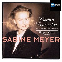 Sabine Meyer – Clarinet Connection