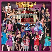 Various  Artists – Pequenos Gigantes 2