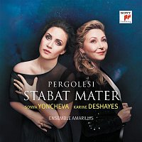 Sonya Yoncheva, Karine Deshayes, Ensemble Amarillis – Pergolesi Stabat Mater