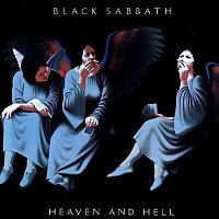 Black Sabbath – Heaven & Hell