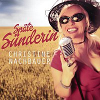 Christine Nachbauer – Spate Sunderin
