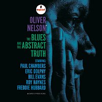 Oliver Nelson – The Blues and the Abstract Truth