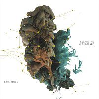 Přední strana obalu CD Escape The Cloudscape