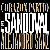 Arturo Sandoval, Alejandro Sanz – Corazón Partio