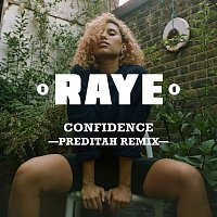 Raye, Maleek Berry, Nana Rogues – Confidence [Preditah Remix]