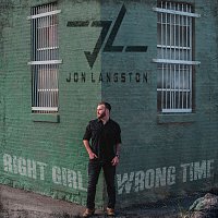 Jon Langston – Right Girl Wrong Time