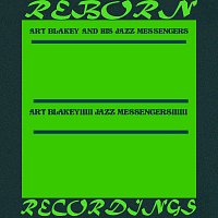 Art Blakey And His Jazz Messengers – Jazz Messengers!!!!!!