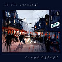 Conor Oberst – No One Changes