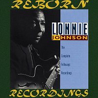 Lonnie Johnson – The Complete Folkways Recordings (HD Remastered)