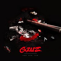 Gzuz – Vor der Tur