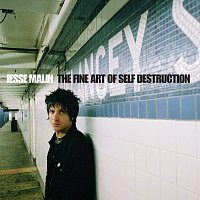 The Fine Art Of Self-Destruction [Deluxe]