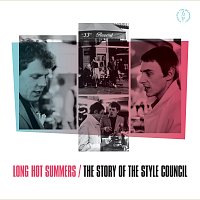 The Style Council – My Ever Changing Moods [Demo]