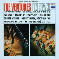 The Ventures – On Stage