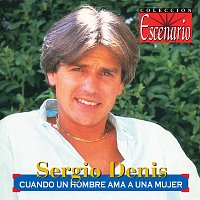 Sergio Denis – Cuando Un Hombre Ama A Una Mujer