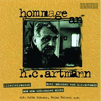 Various – Hommage An H.C.Artmann