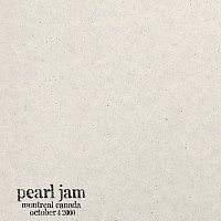Pearl Jam – 2000.10.04 - Montreal, Quebec (Canada) [Live]