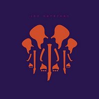 Joe Satriani – The Elephants of Mars LP