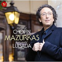 Jean-Marc Luisada – Chopin: Mazurkas