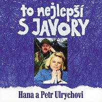 Hana Ulrychová, Petr Ulrych – To nejlepsi s Javory MP3