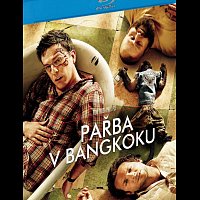 Různí interpreti – Pařba v Bangkoku Blu-ray