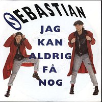 Jag kan aldrig fa nog