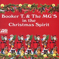 Booker T. & The MG's – In The Christmas Spirit (US Release)