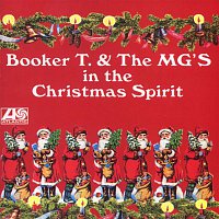 Booker T & The MG's – In The Christmas Spirit (US Release)