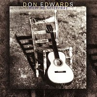 Don Edwards – West Of Yesterday