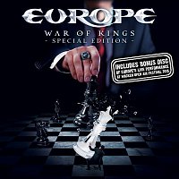 Europe – War of Kings (Special Edition)