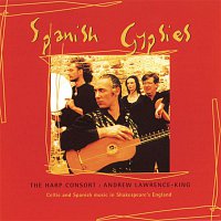 Andrew Lawrence-King – Spanish Gypsies