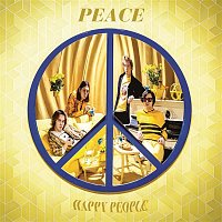 peace – Happy People (Deluxe)
