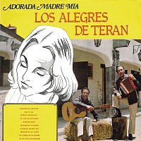 Los Alegres De Terán – Adorada Madre Mía